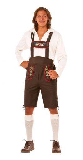 Beer Man Adult Costume