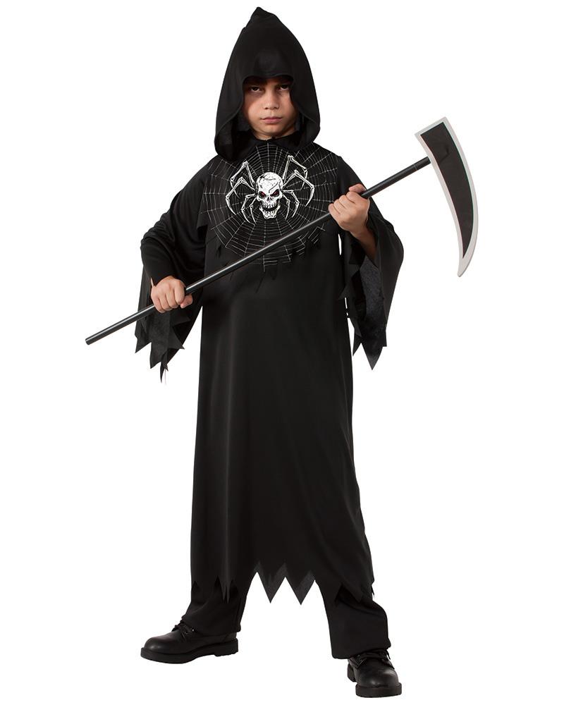 Ghoul Child Costume