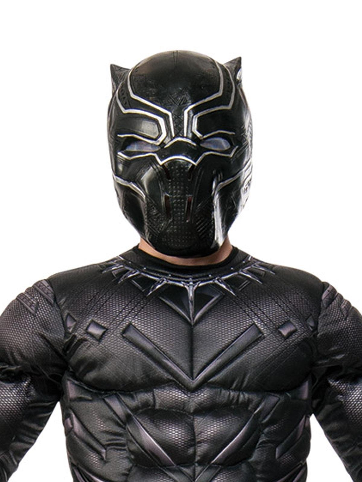 Black Panther Premium Child Costume