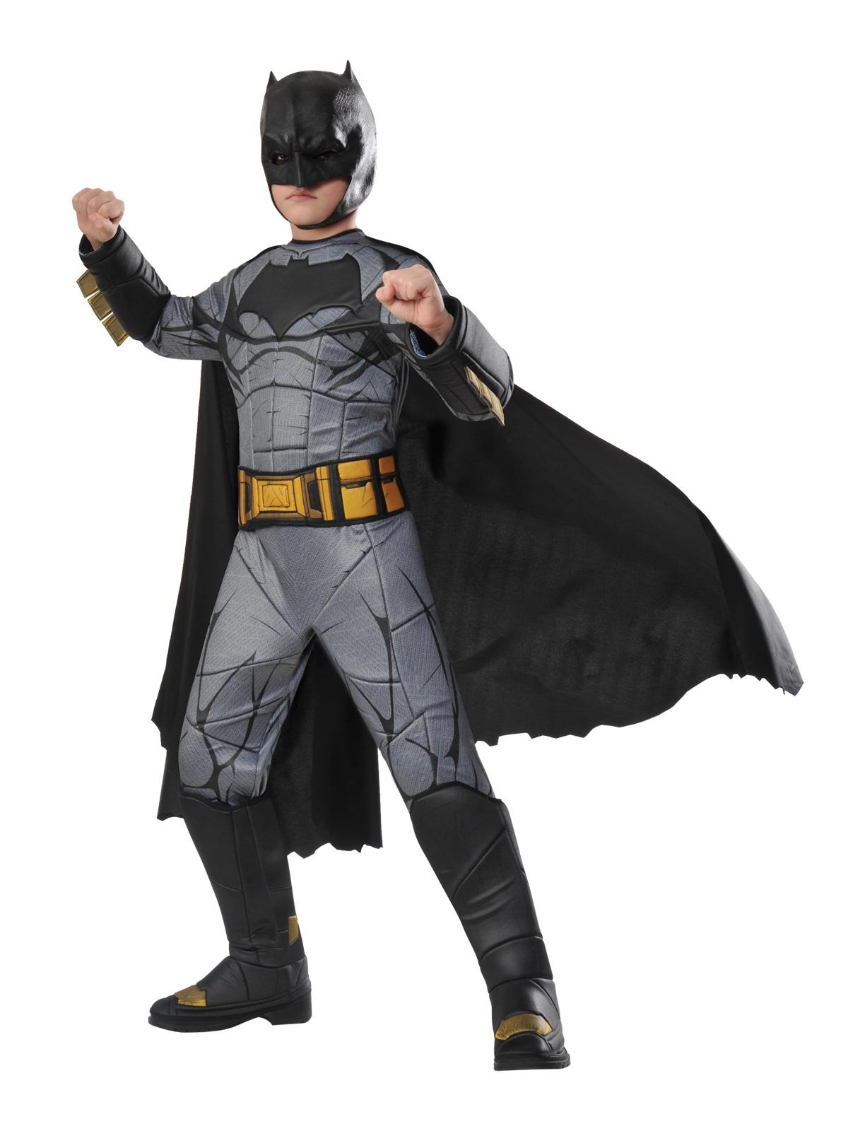 Batman Premium Child Costume