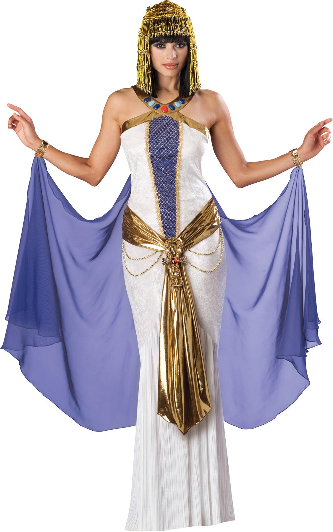Jewel of the Nile Elite Adult Costume