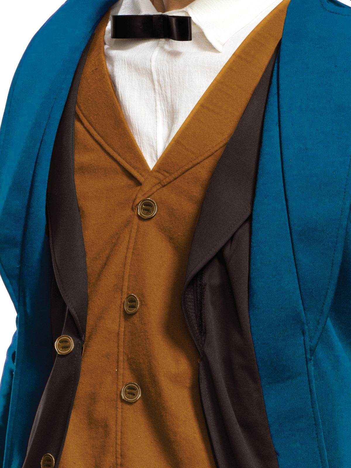Newt Scamander Deluxe Adult Costume