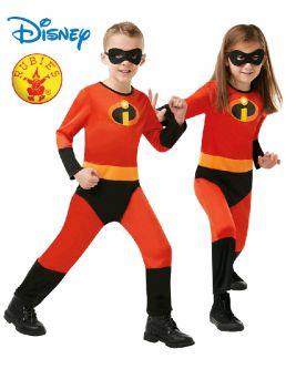 The Incredibles 2 Dash Violet Unisex Child Costume