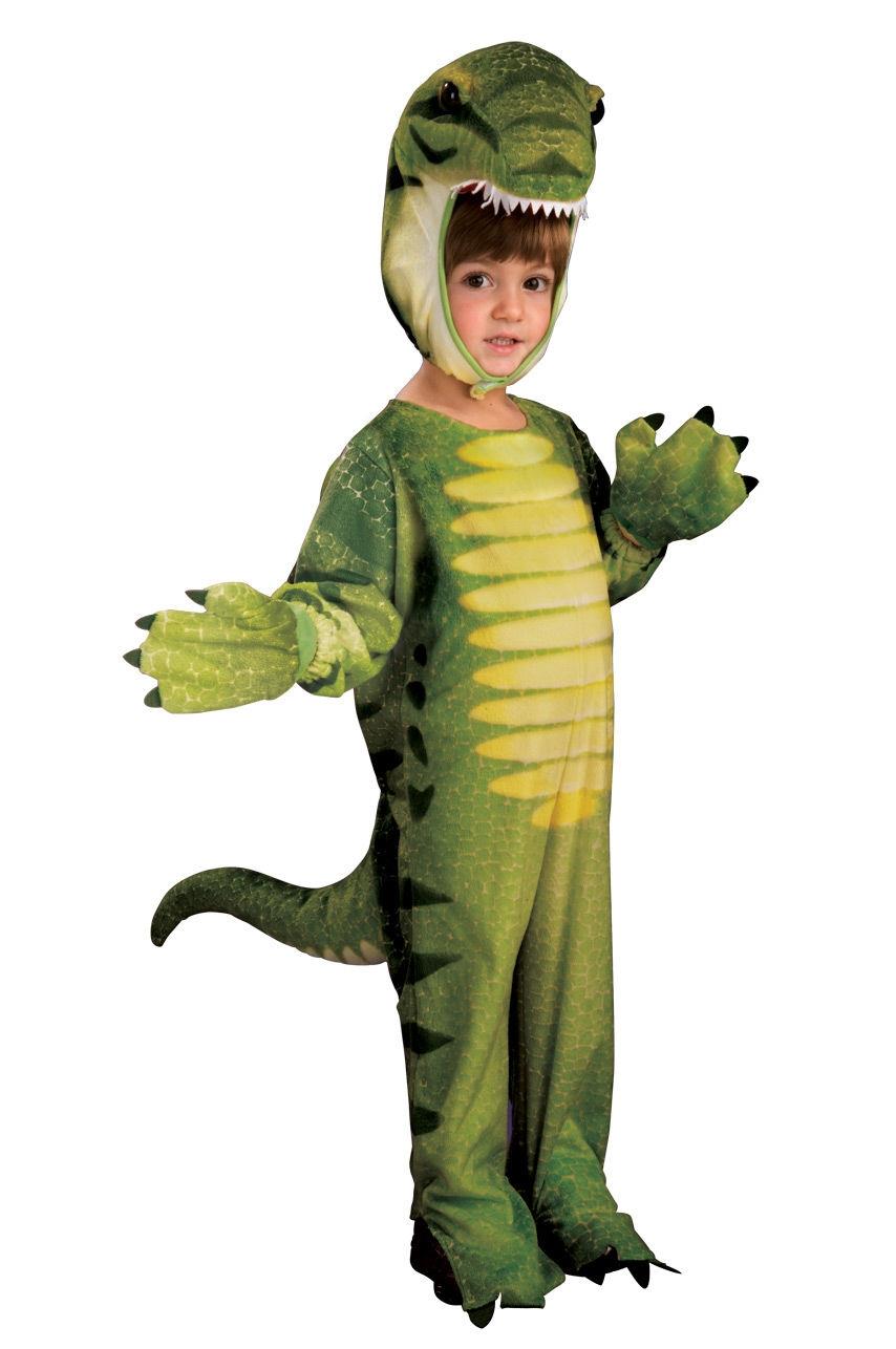Dino-Mite Dinosaur Child Costume