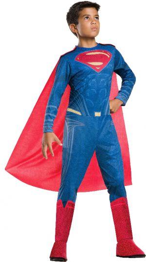 Superman Classic Child Costume