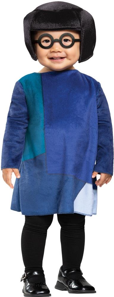 The Incredibles Edna Mode Infant Costume