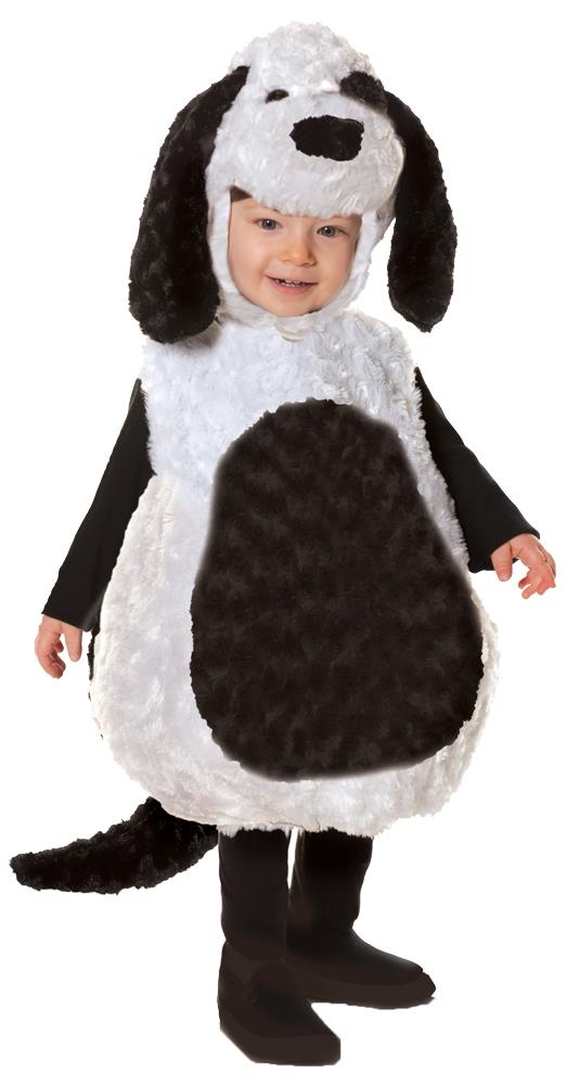 Lil Pup Toddler Costume