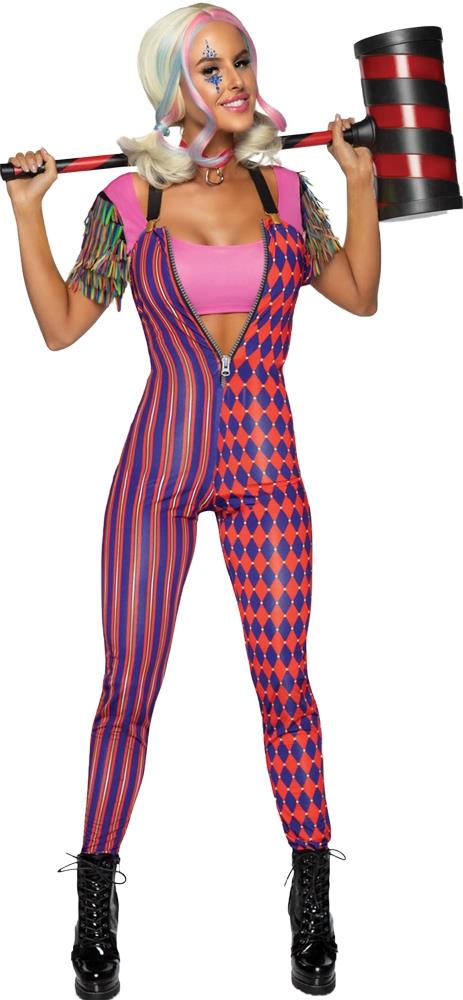 Comic Vixen Adult Costume