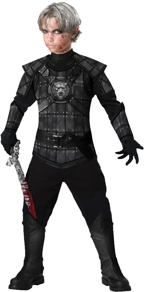 Monster Hunter Child Costume