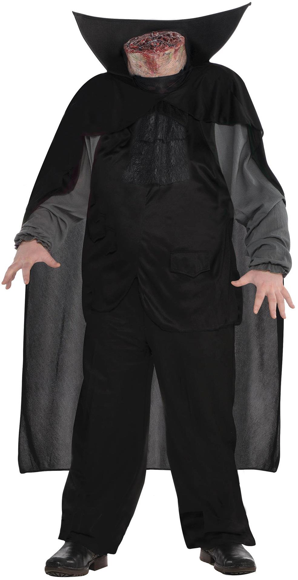 Headless Horseman Adult Costume Standard
