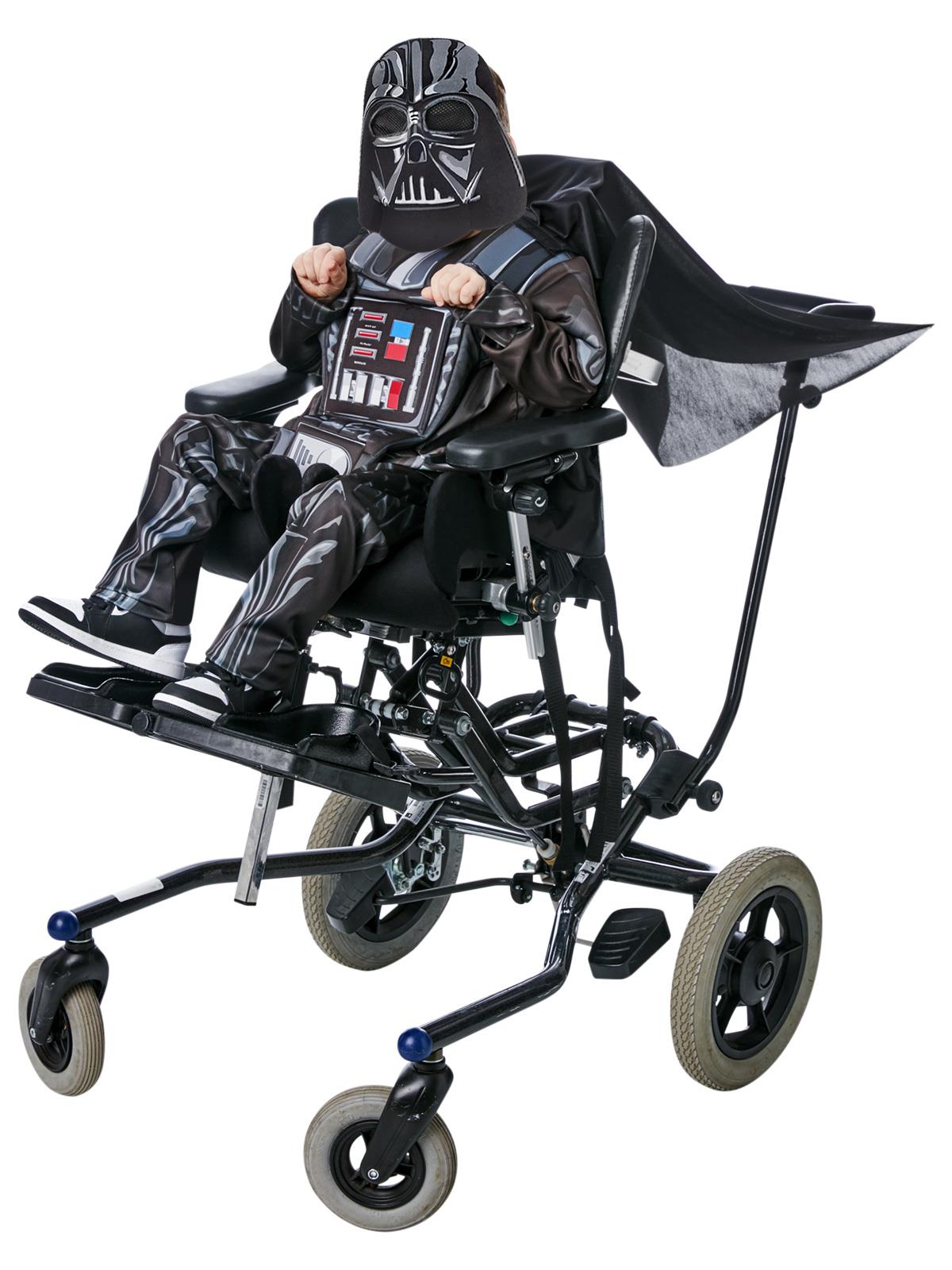 Star Wars Darth Vader Adaptive Child Costume