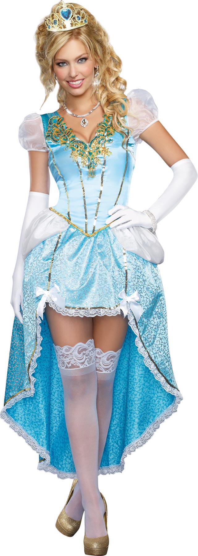 Having a Ball Adult Costume