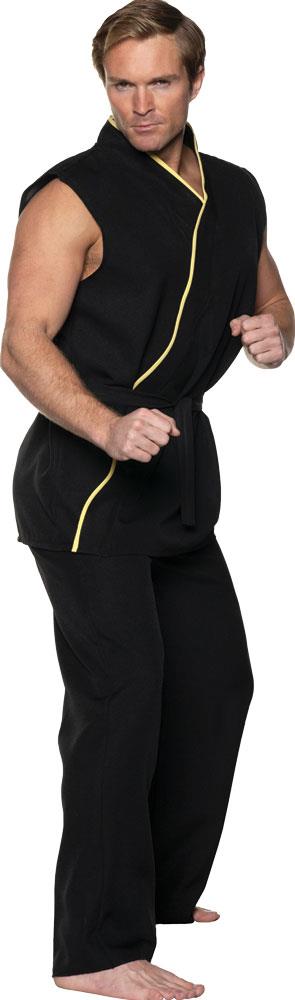 Sensei Adult Costume
