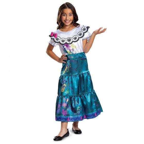 Encanto Mirabel Classic Child Costume