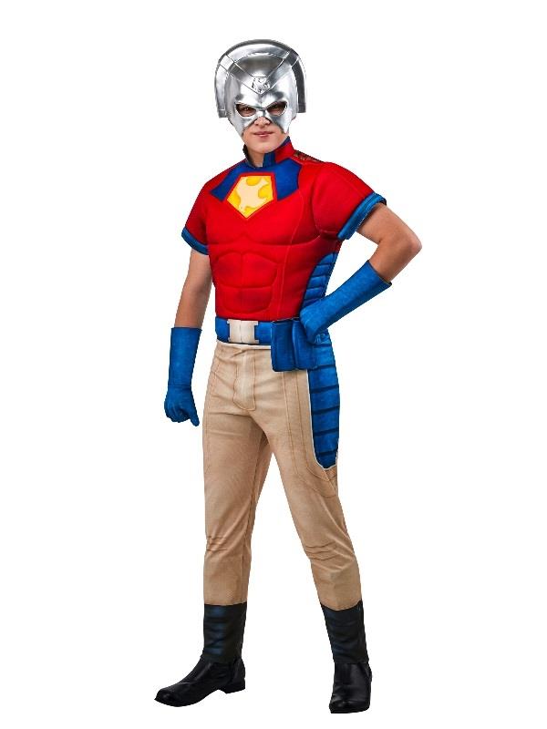 Peacemaker Adult Costume