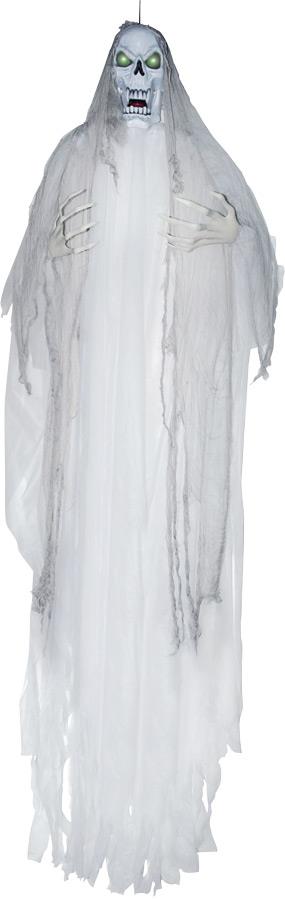 Talking Reaper Halloween Prop