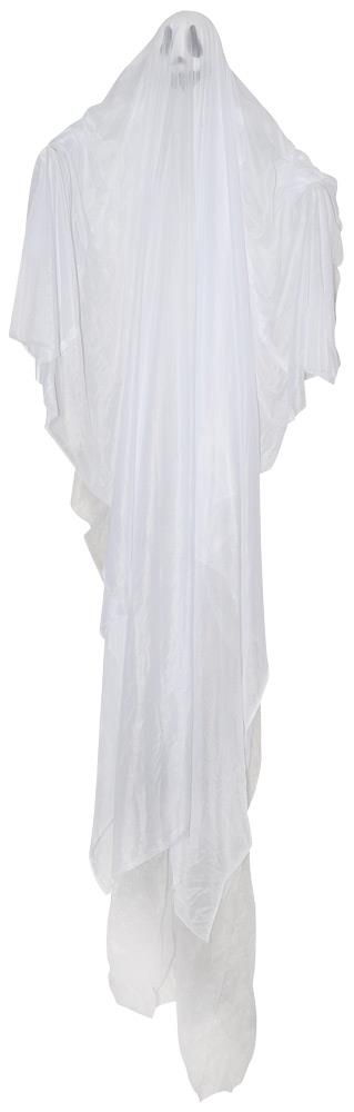 Ghost 7ft Halloween Prop