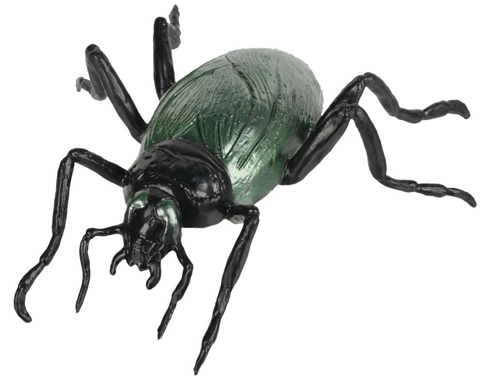 Cockroach 7in Halloween Prop