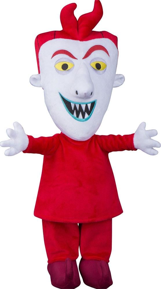 The Nightmare Before Christmas Lock Greeter Halloween Prop