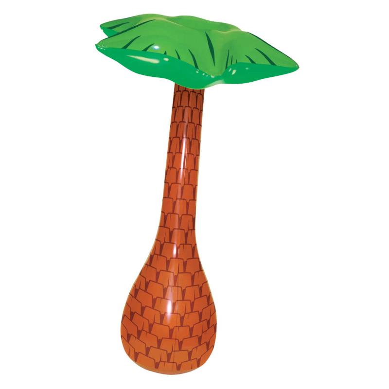 Inflatable Palm Tree Prop