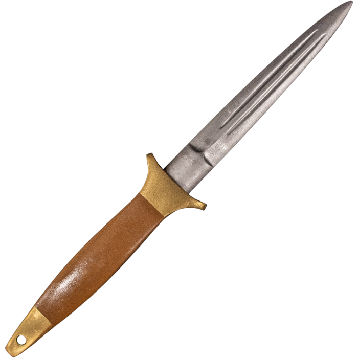 Child's Play 2 Chucky Boot Knife Halloween Prop