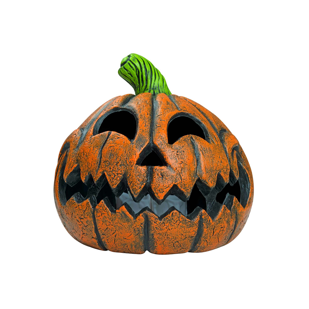 Happy Pumpkin Halloween Prop