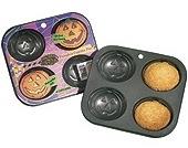 Pumpkin Cake Pan Mould Baking Tray