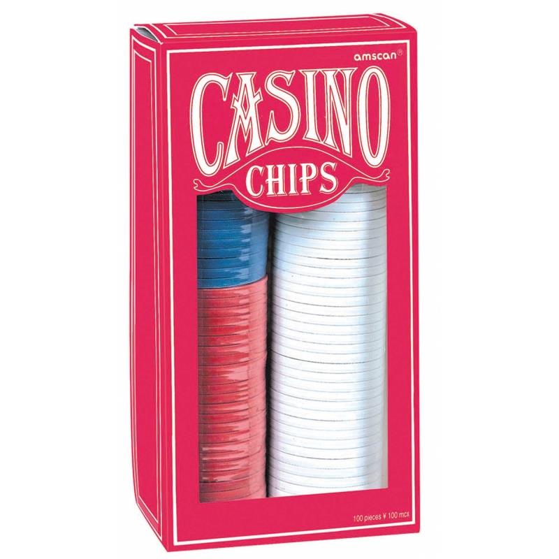 Casino Place Your Bets Poker Chips Set Pack of 150
