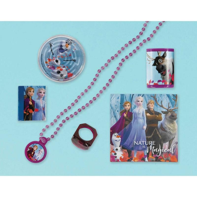 Frozen 2 Mega Mix Favour Value Pack of 48