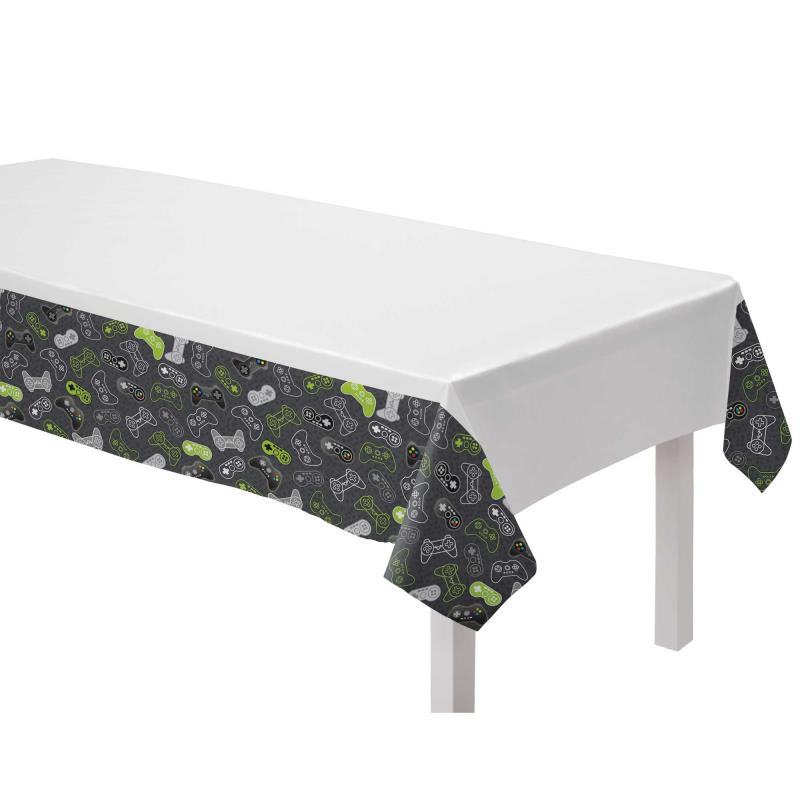Level Up Gaming Paper Tablecover