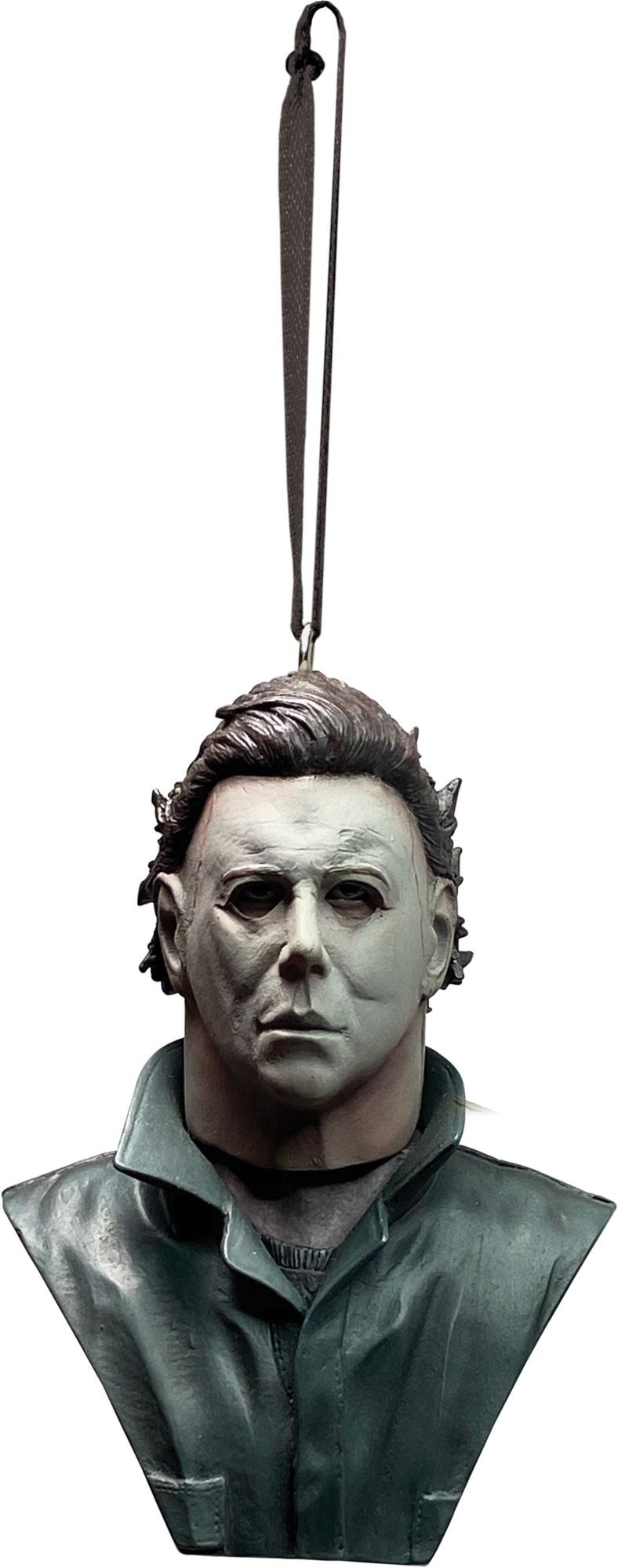 Halloween 1978 Michael Myers Holiday Horrors Ornament