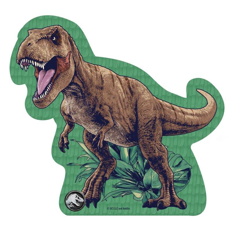 Jurassic World Into the Wild Mini Pinata Decoration