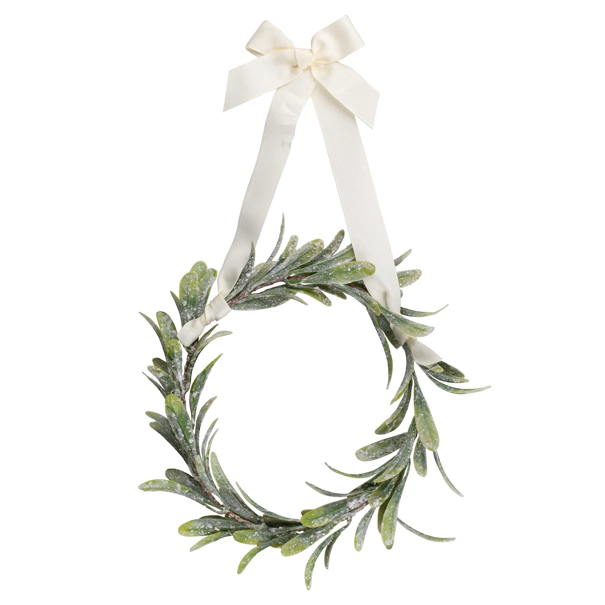 Christmas Nordic Noel Chair Decorations Pack of 4