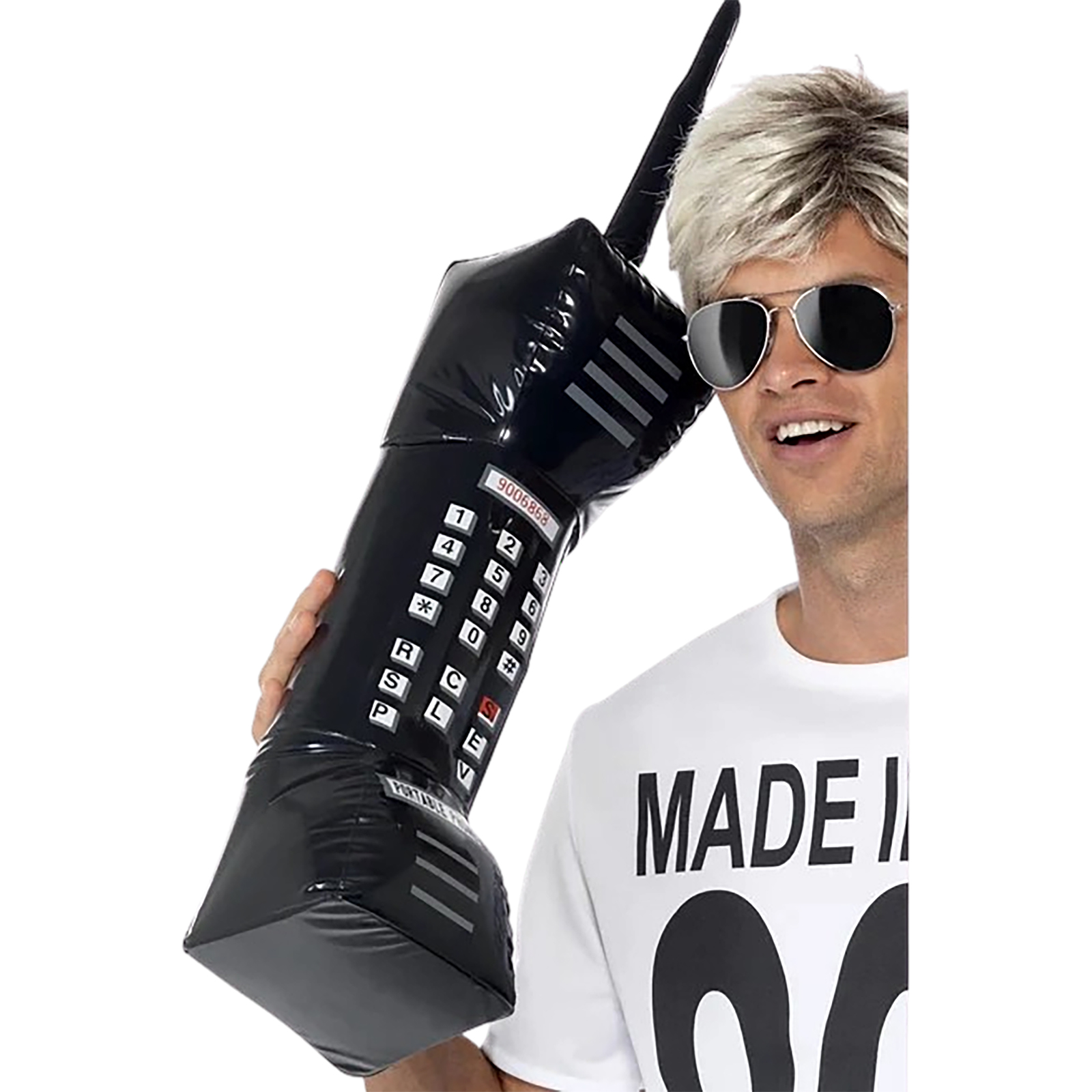 Inflatable Retro Mobile Phone 73cm