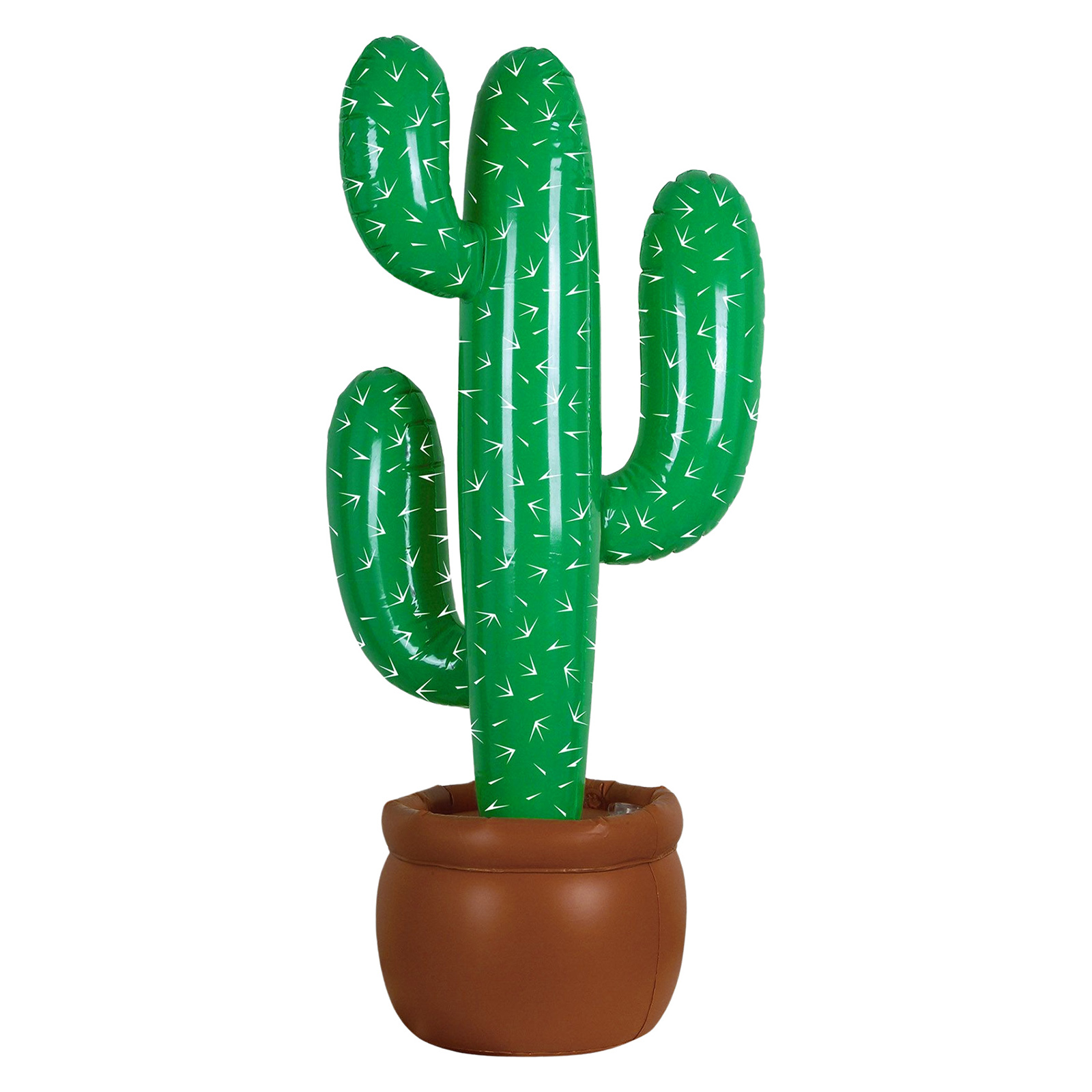 Inflatable Cactus 80cm