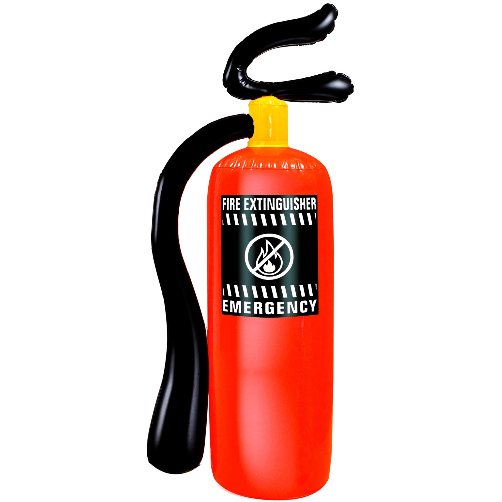 Inflatable Fire Extinguisher 50cm