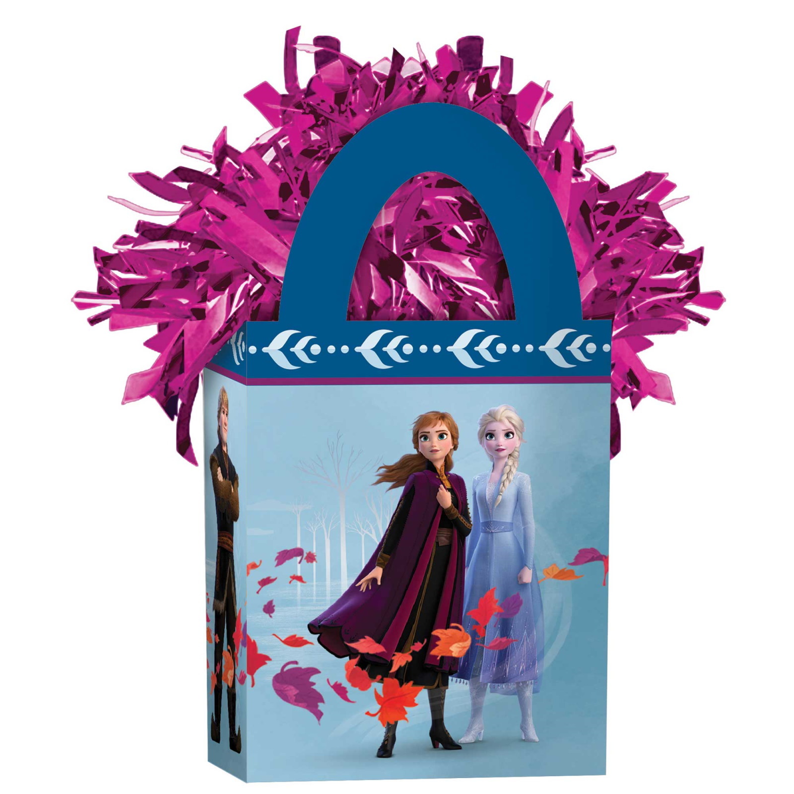 Frozen 2 Balloon Weight