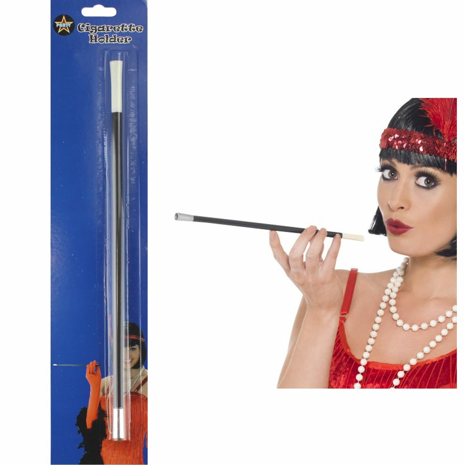 Beatnick Cigarette Holder