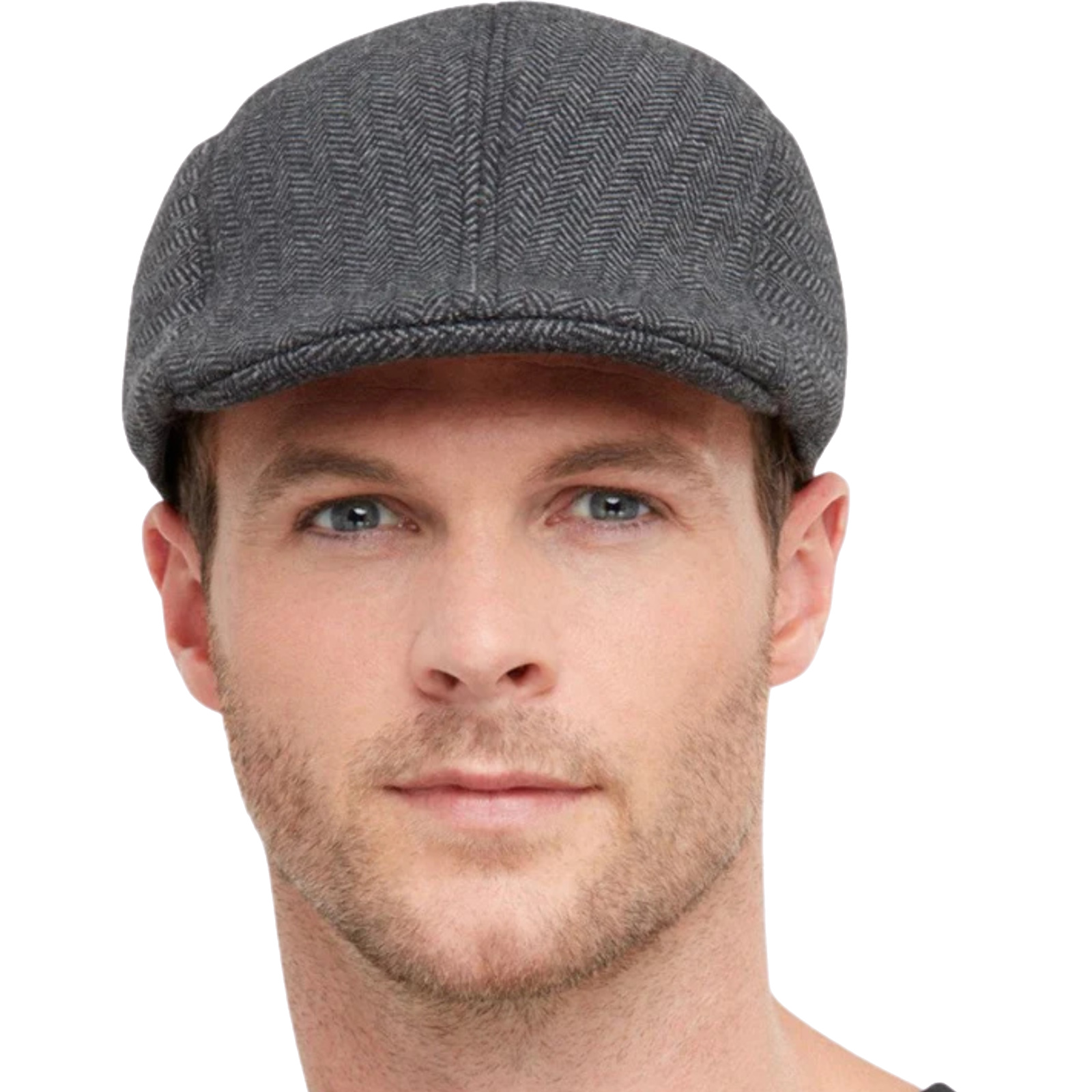 20s Gangster Flat Cap