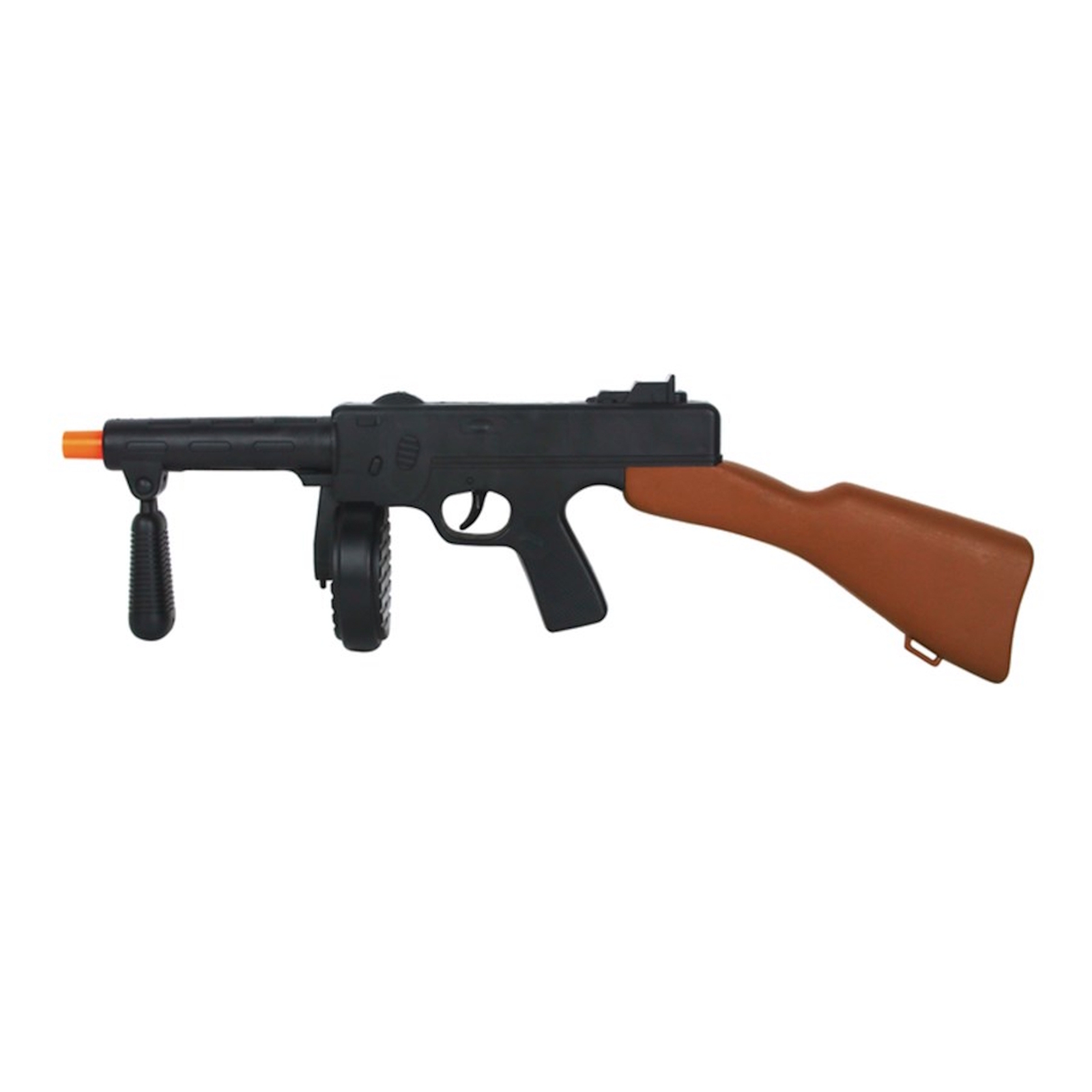 Novelty Tommy Gun
