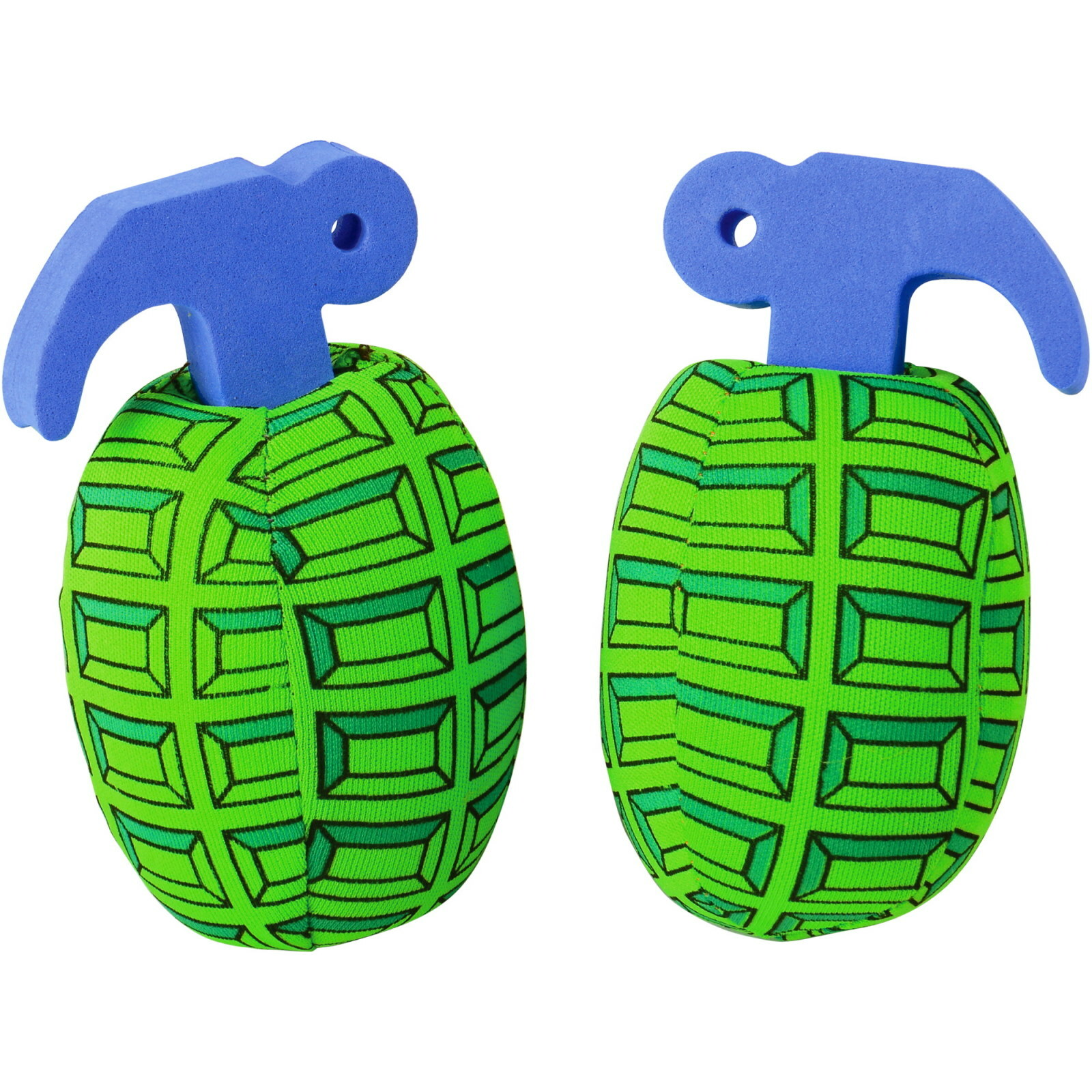 Splash Grenades (Pack of 2) 
