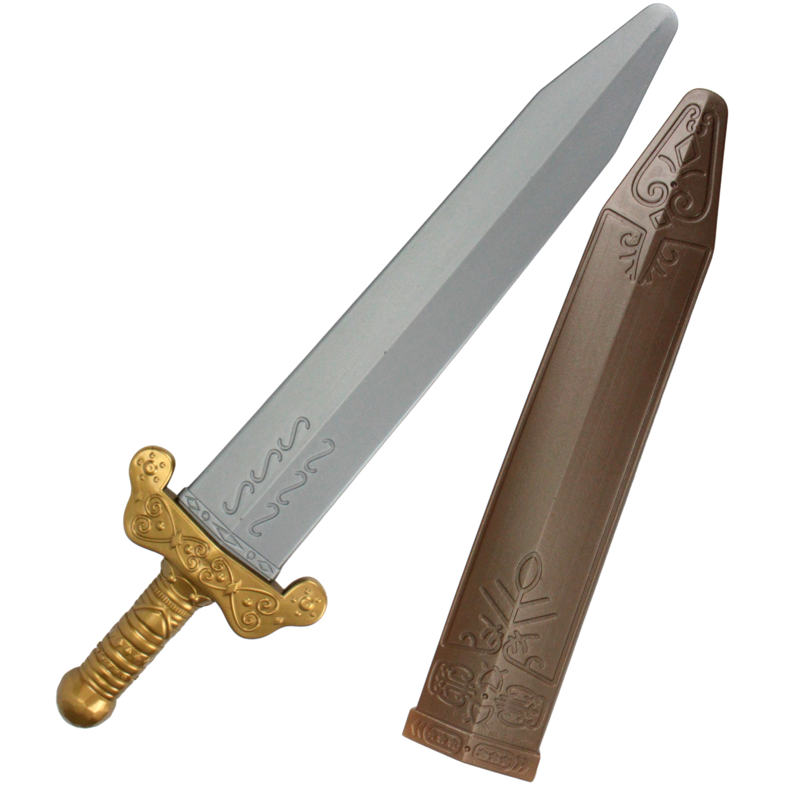 Novelty Roman Sword With Cover