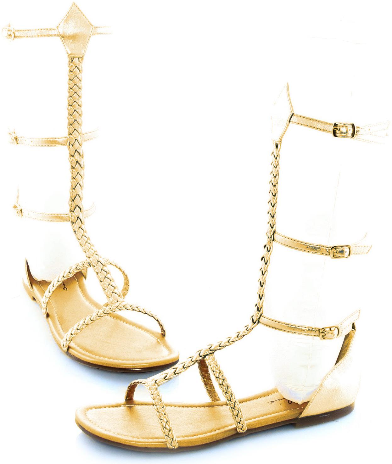 Cairo Adult Shoes