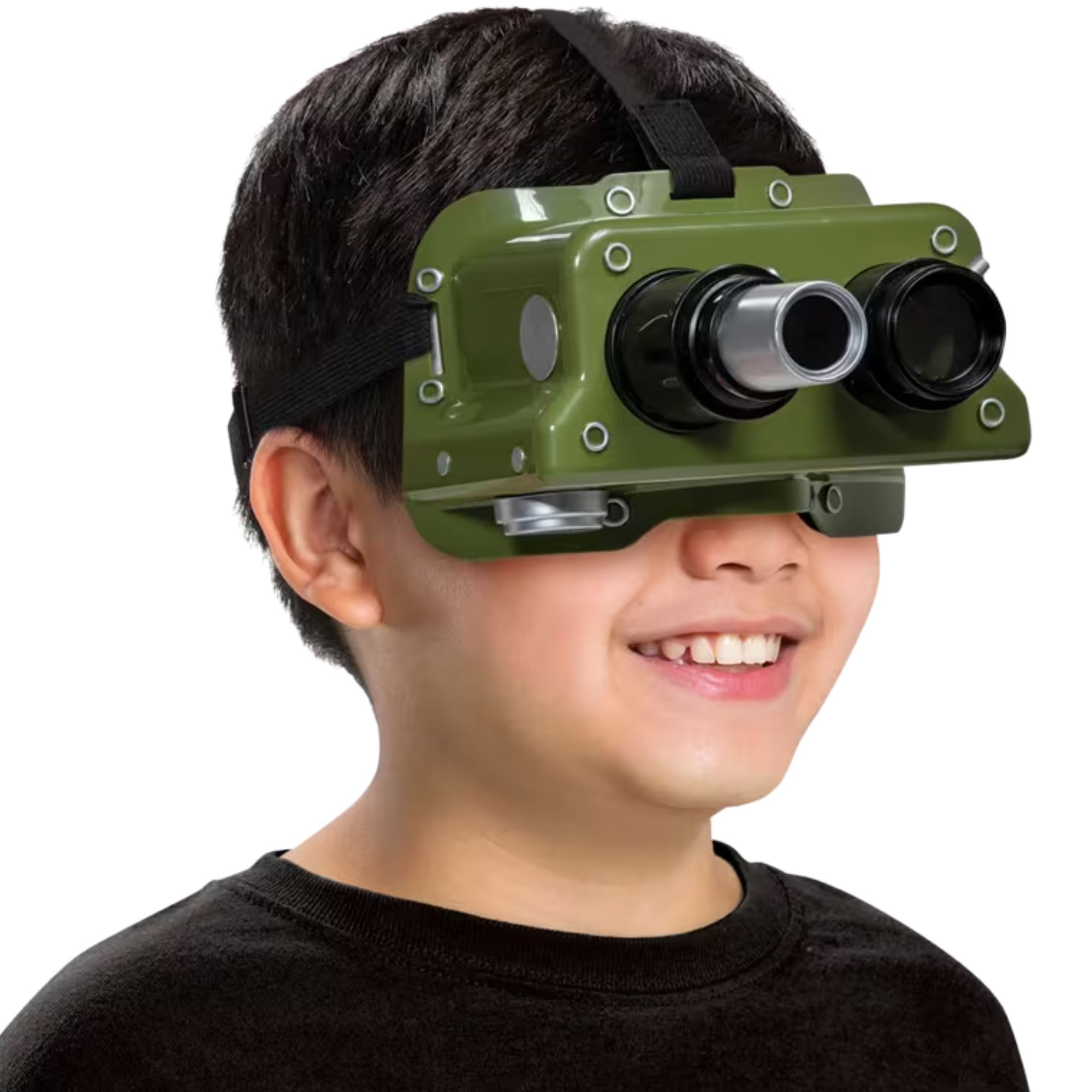 Kids Ghostbusters Afterlife Ecto Goggles