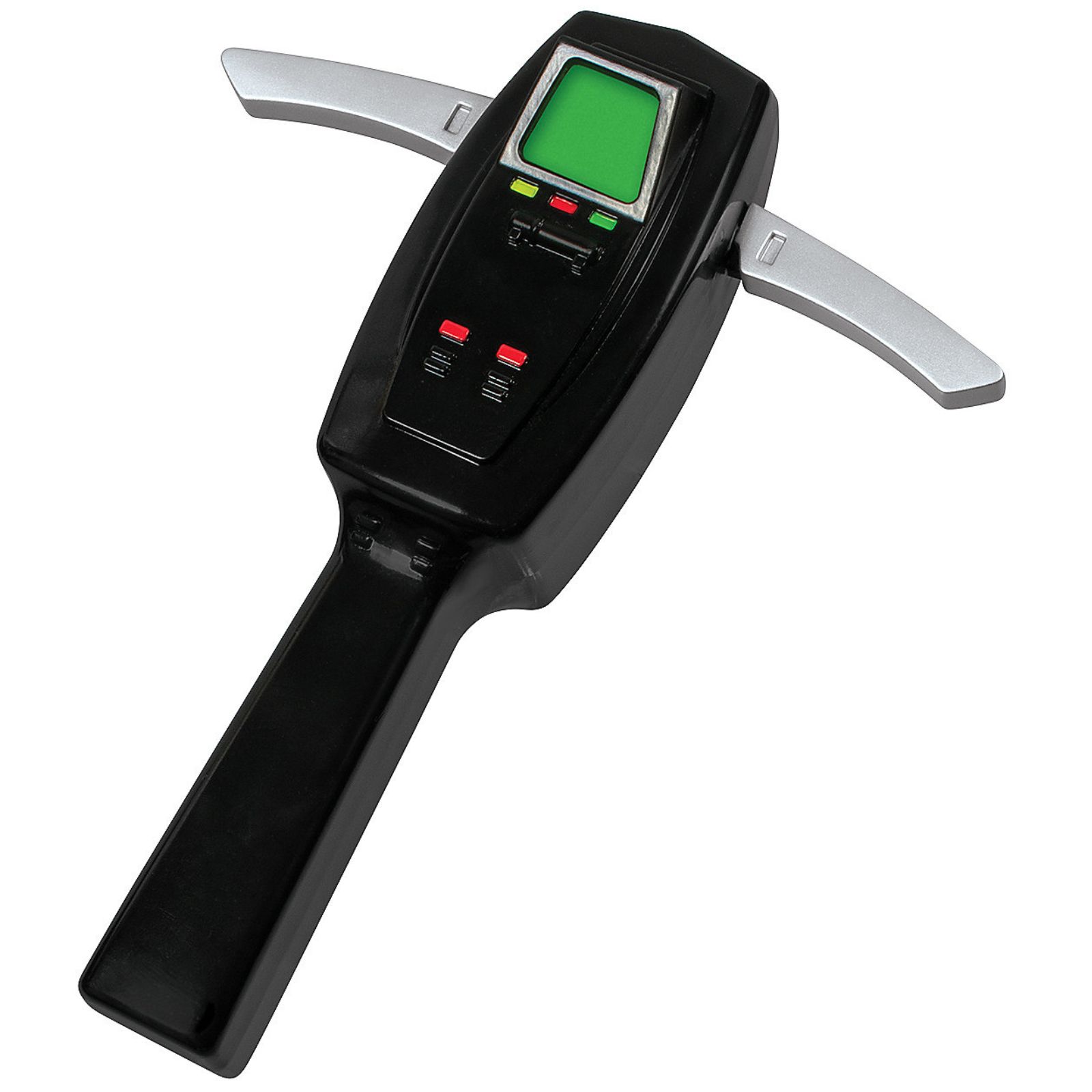 Ghostbusters Afterlife PKE Meter Costume Accessory