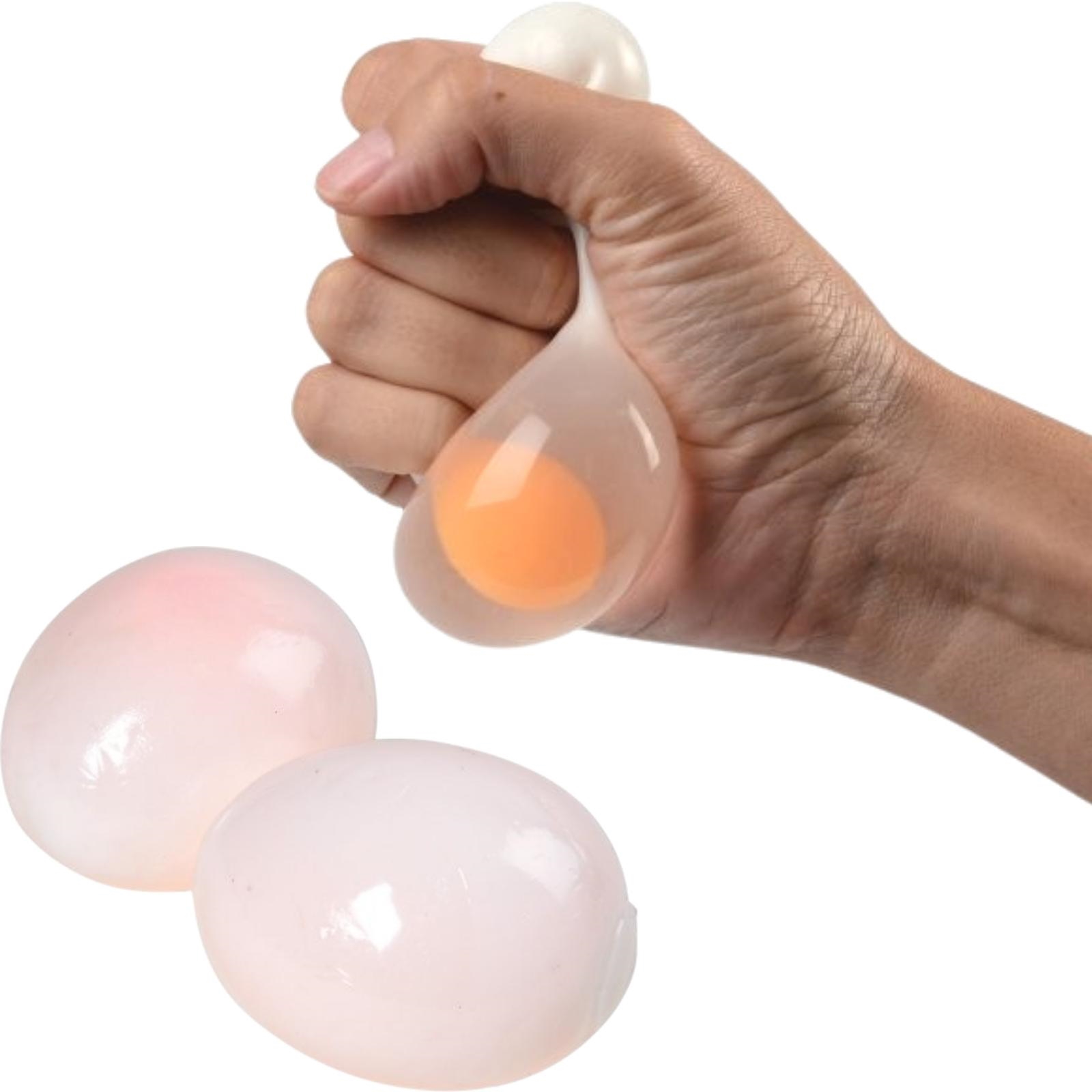 Splat Eggs (Pack of 12) 