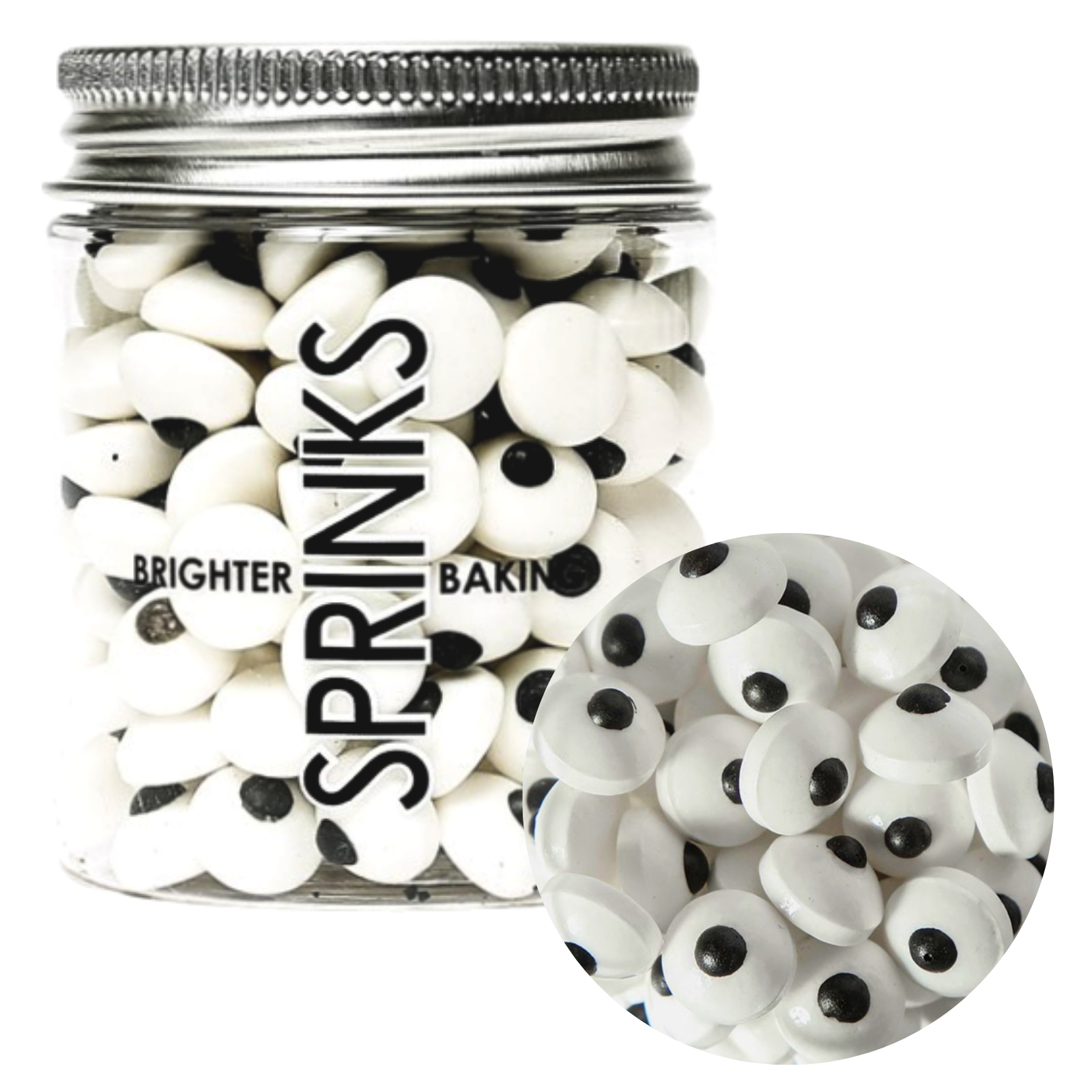 Sprinks Small Eyes (75g)