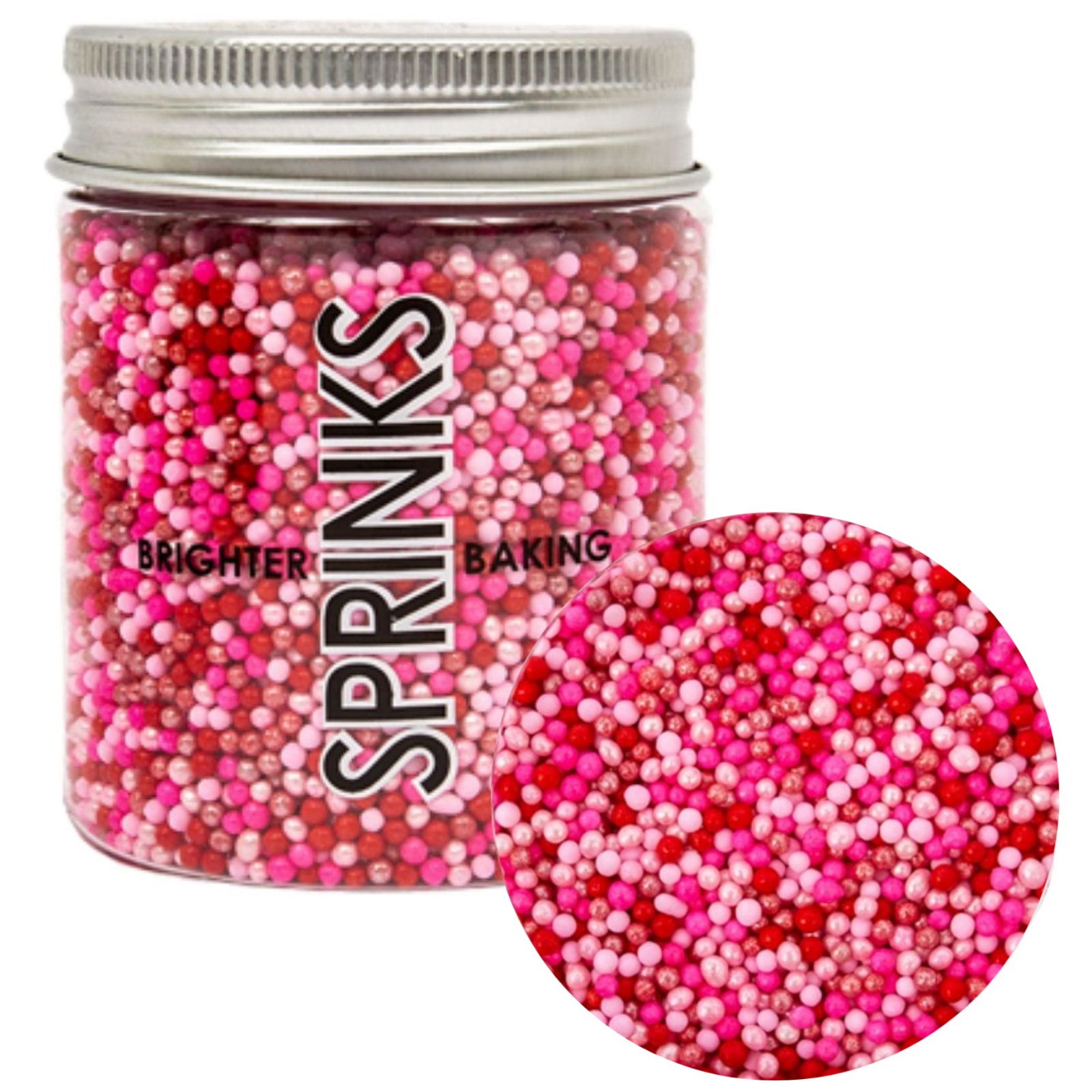 Sprinks Love Me Blender Nonpareils (65g)