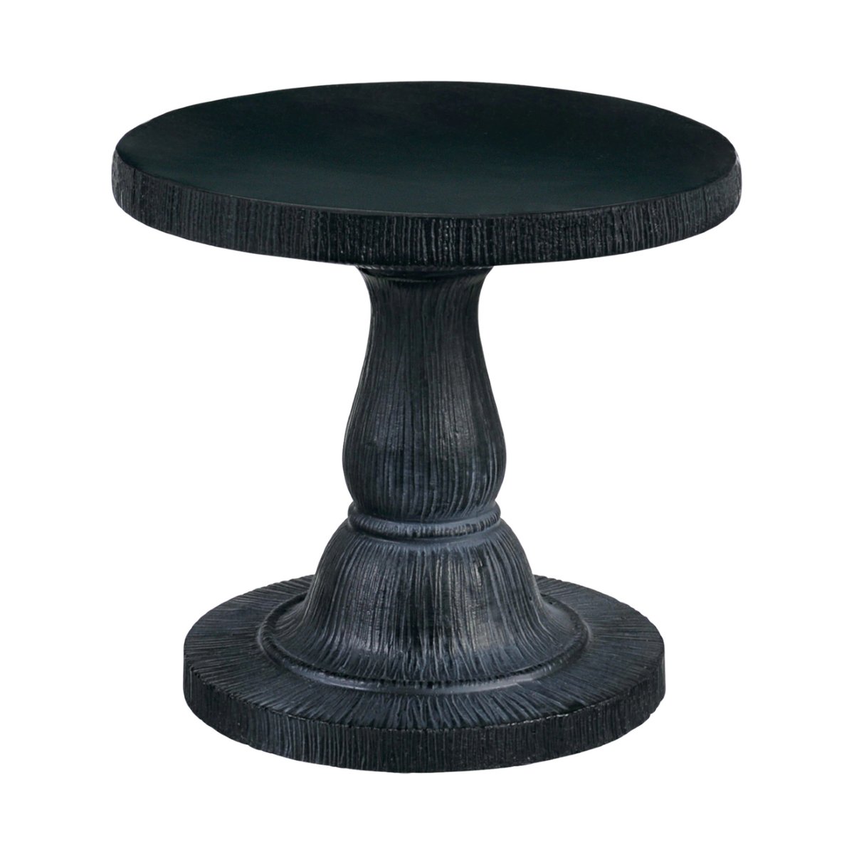 Small Black Pedestal Riser 12.5cm | Discount Party Supplies - Discount ...