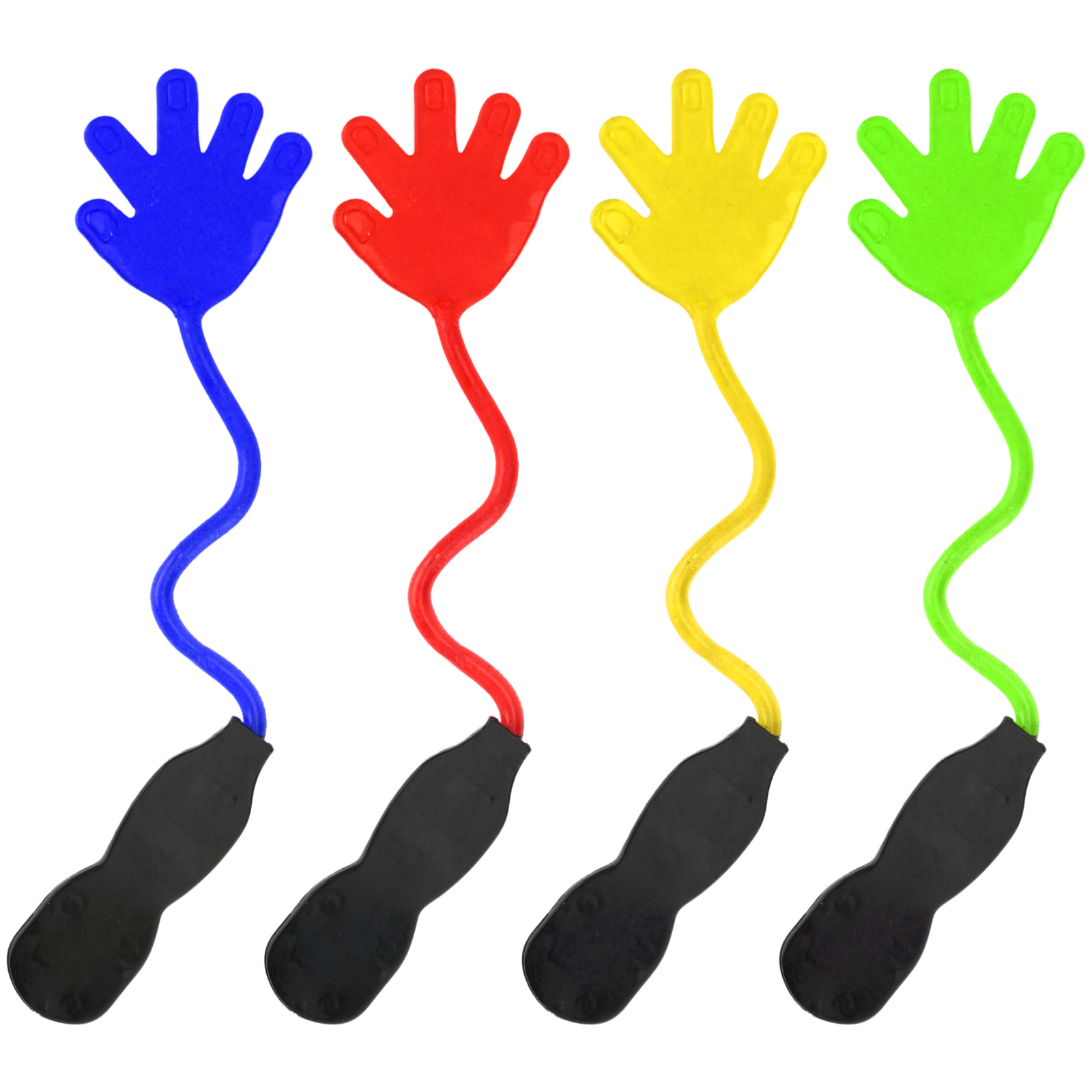 Stretchy Sticky Hand
